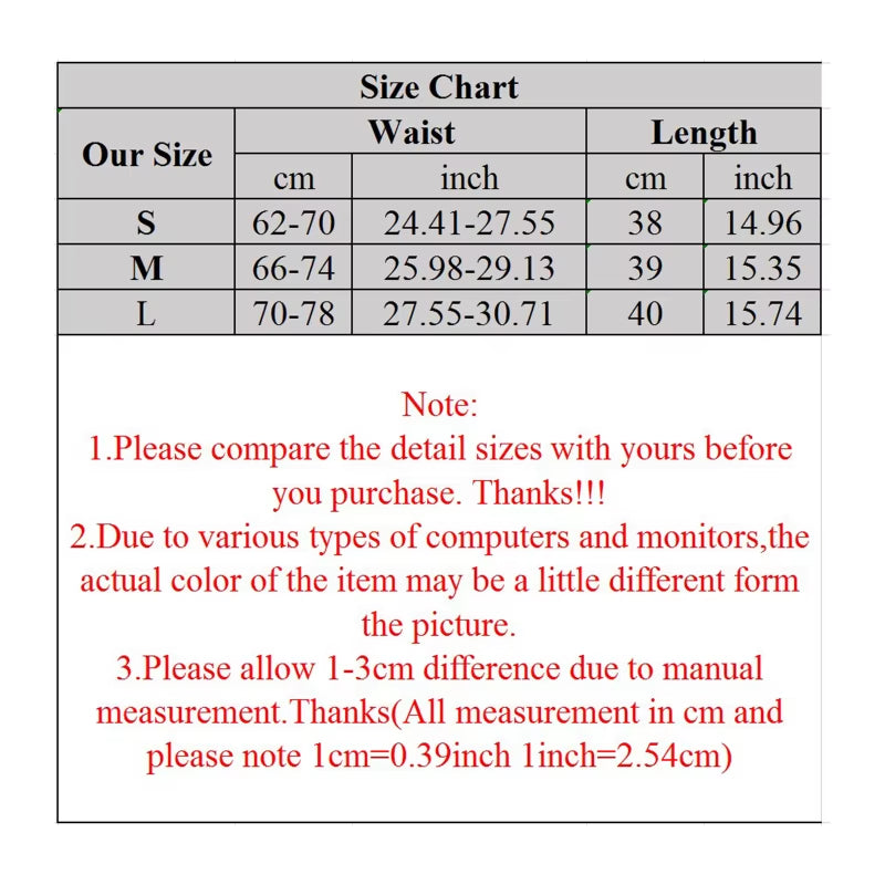 Women's High Waist Elastic Corset with Suspender Cummerbund Belts for Body Shaping and Slimming